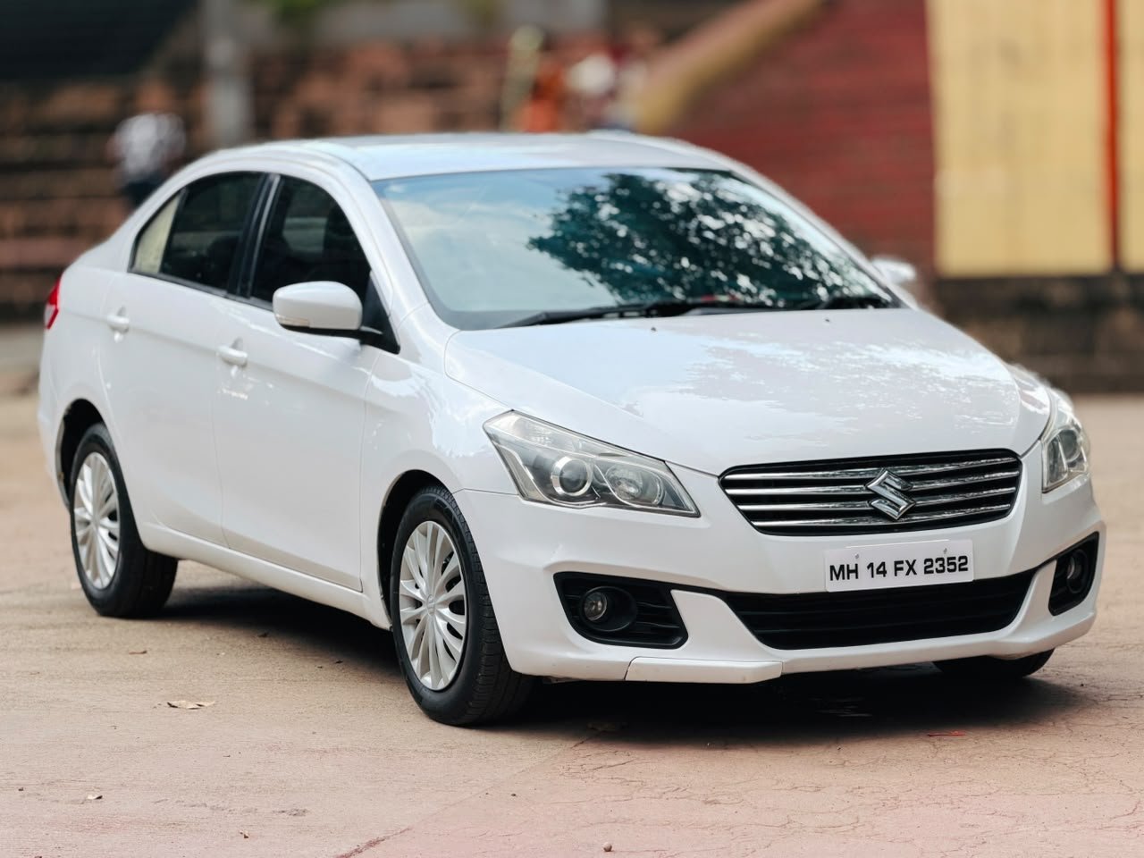 Ciaz VDI+ 